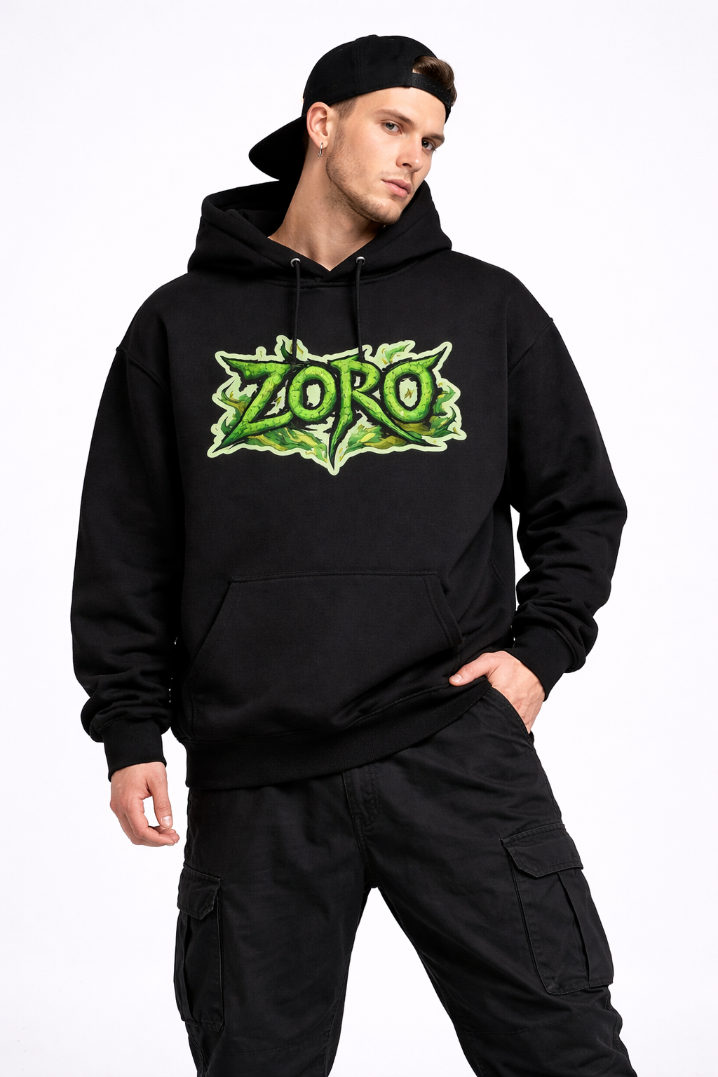 ᴢᴏʀᴏ ʜᴏᴏᴅɪᴇ