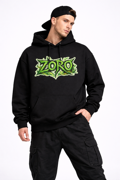 ᴢᴏʀᴏ ʜᴏᴏᴅɪᴇ