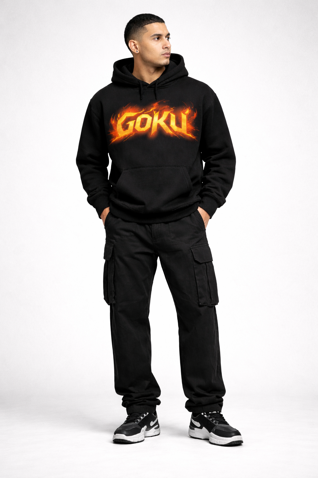 ꜱᴀɪʏᴀɴ ᴡᴀʀʀɪᴏʀ ʜᴏᴏᴅɪᴇ