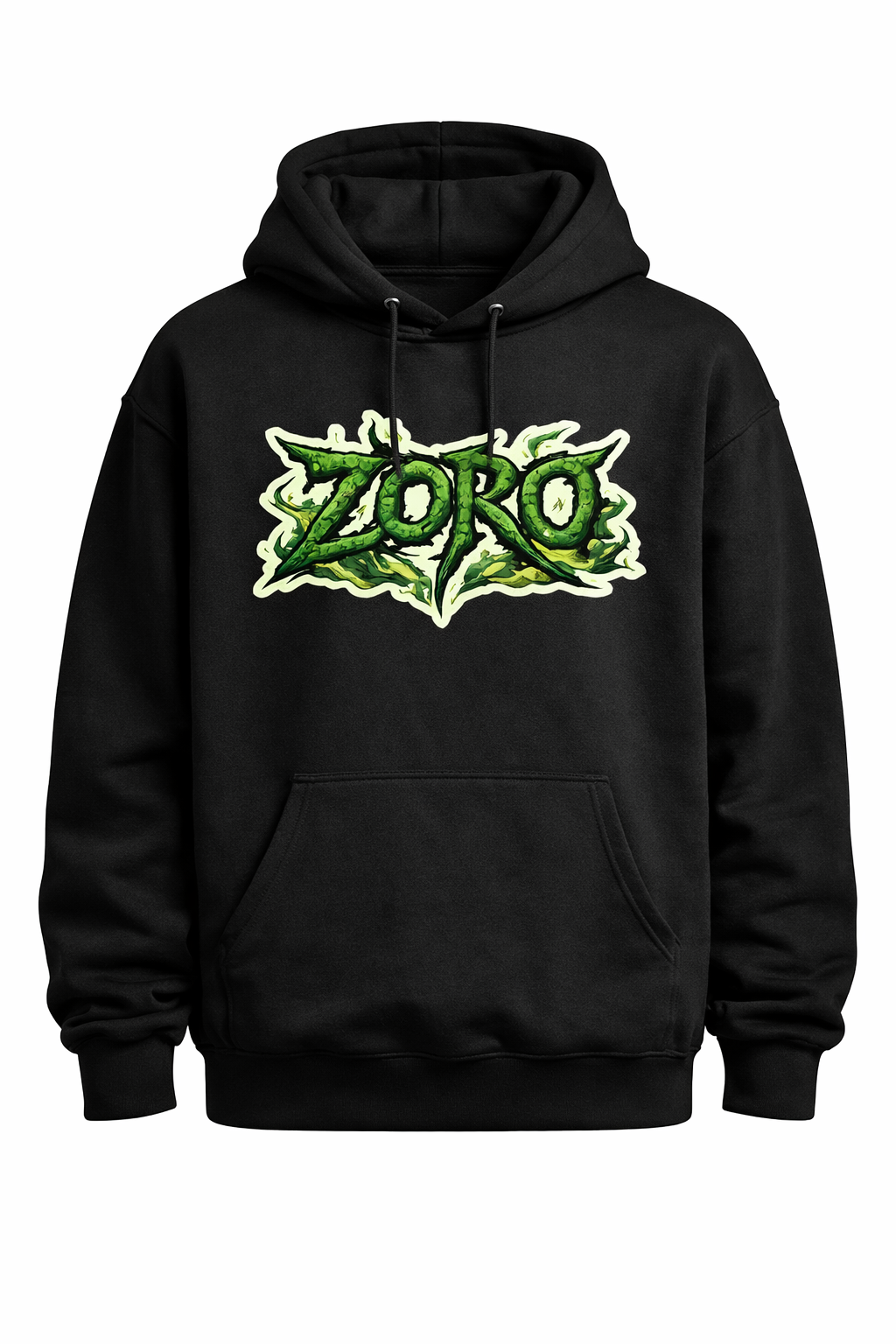 ᴢᴏʀᴏ ʜᴏᴏᴅɪᴇ