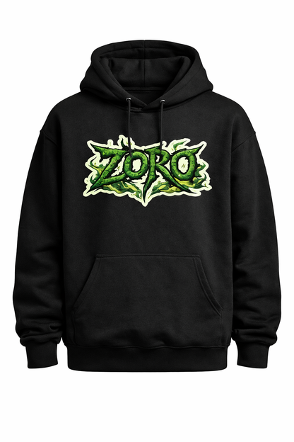 ᴢᴏʀᴏ ʜᴏᴏᴅɪᴇ