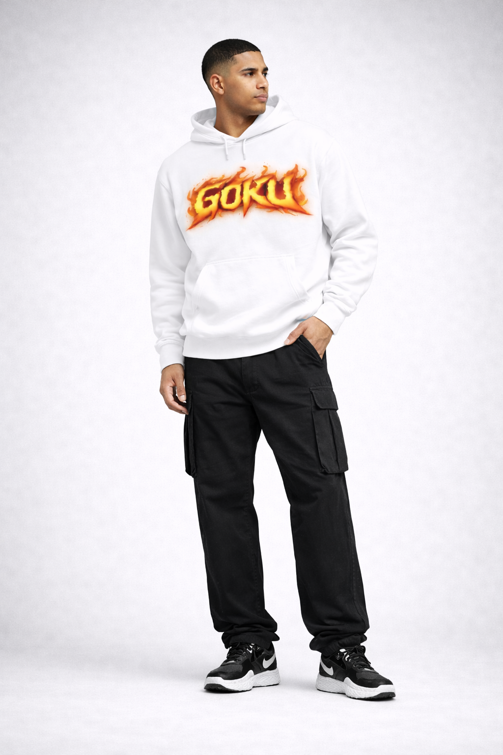 ꜱᴀɪʏᴀɴ ᴡᴀʀʀɪᴏʀ ʜᴏᴏᴅɪᴇ