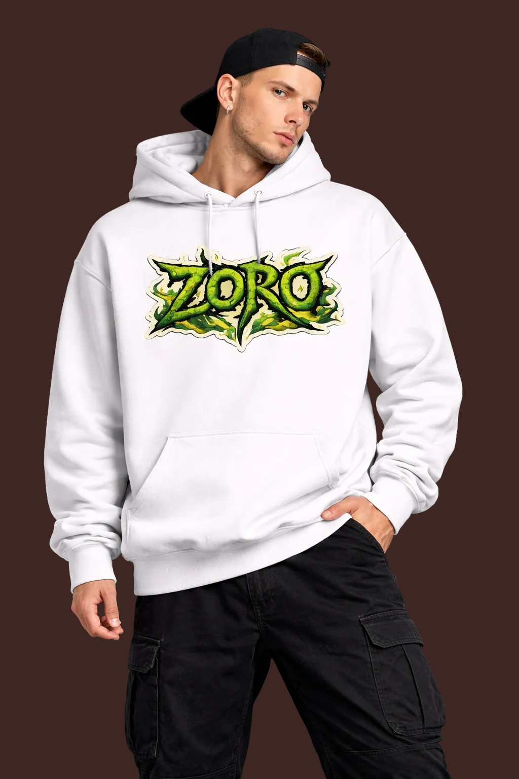 ᴢᴏʀᴏ ʜᴏᴏᴅɪᴇ