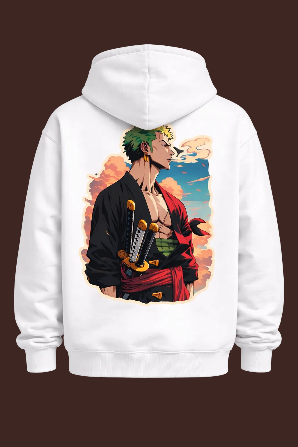 ᴢᴏʀᴏ ʜᴏᴏᴅɪᴇ