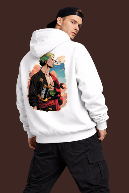 ᴢᴏʀᴏ ʜᴏᴏᴅɪᴇ