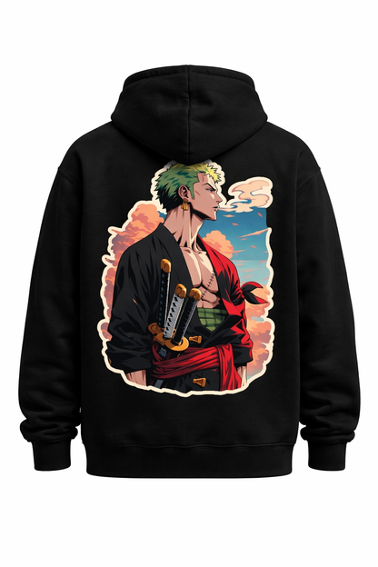 ᴢᴏʀᴏ ʜᴏᴏᴅɪᴇ