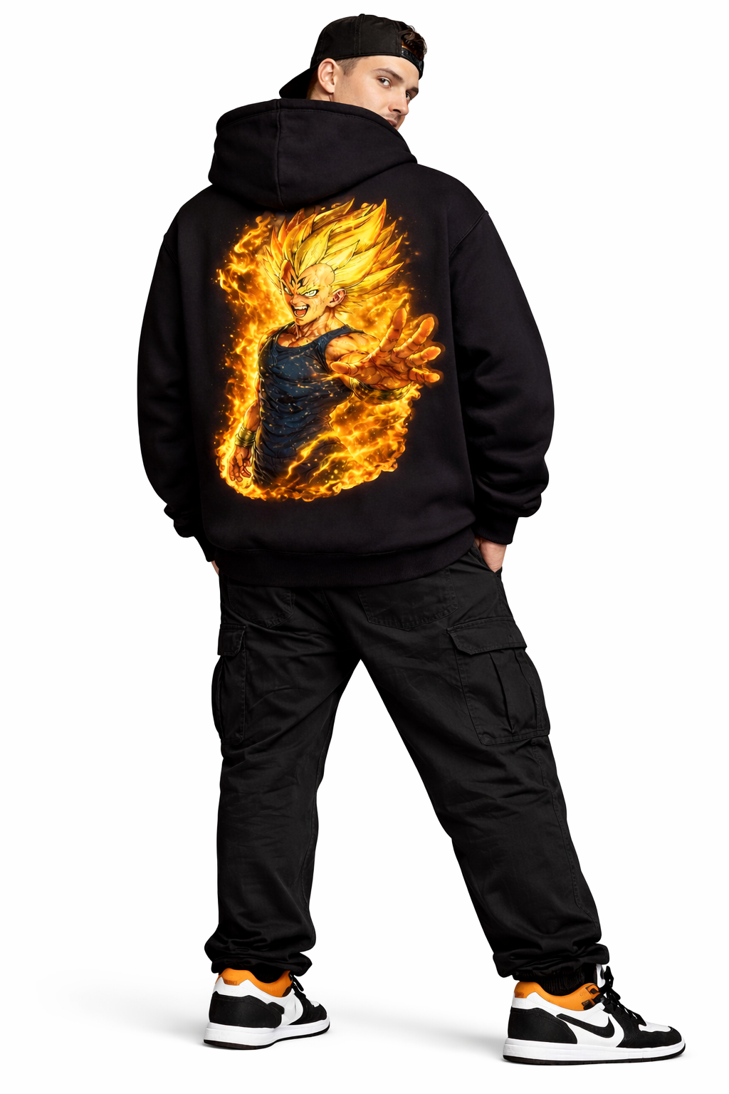 ᴠᴇɢᴇᴛᴀ ʜᴏᴏᴅɪᴇ