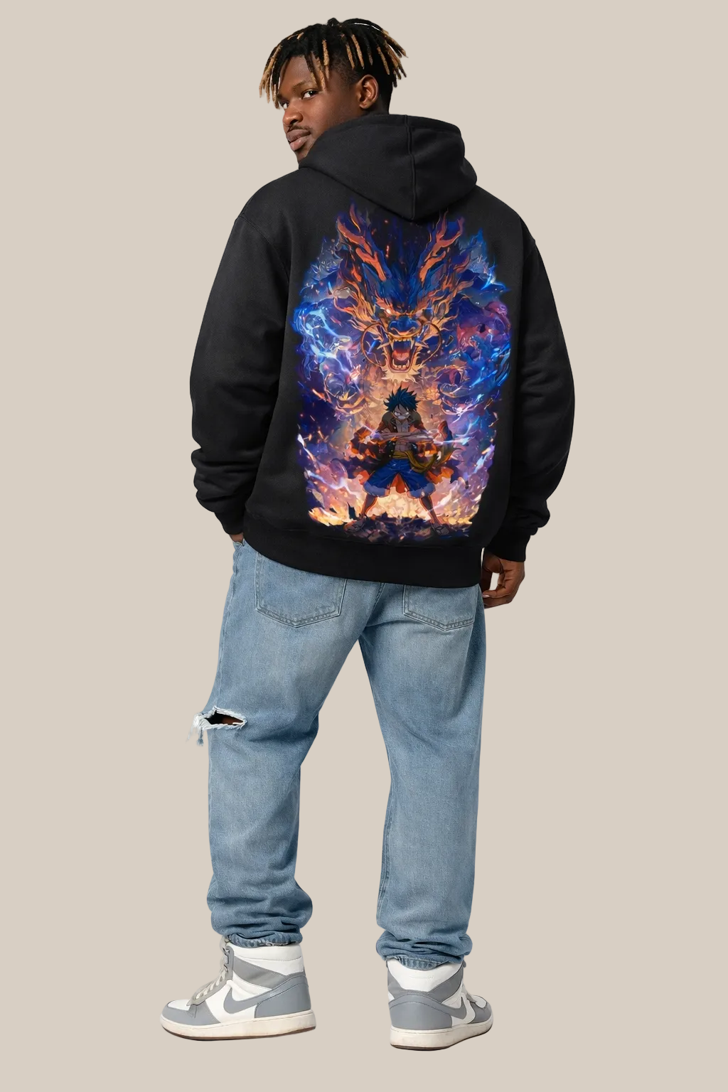 ᴏɴᴇᴘɪᴇᴄᴇ ʜᴏᴏᴅɪᴇ