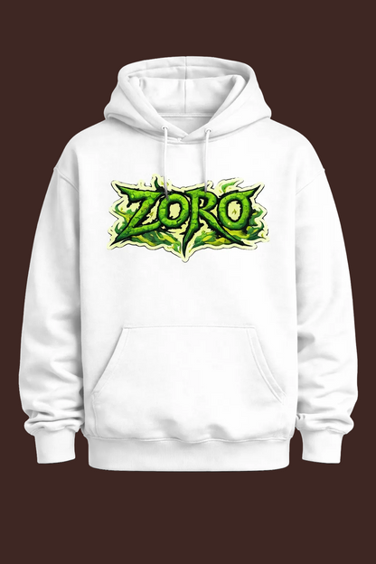 ᴢᴏʀᴏ ʜᴏᴏᴅɪᴇ