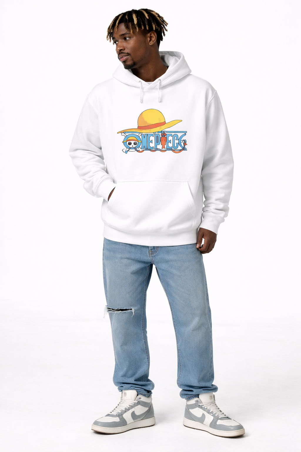 ᴏɴᴇᴘɪᴇᴄᴇ ʜᴏᴏᴅɪᴇ