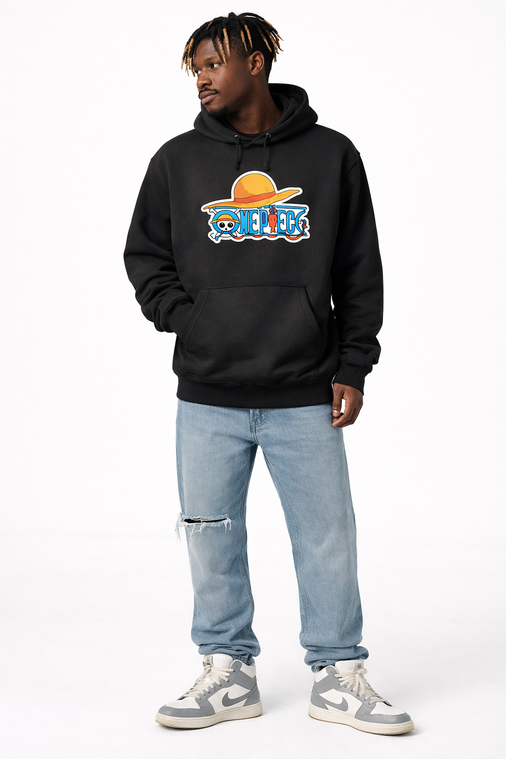 ᴏɴᴇᴘɪᴇᴄᴇ ʜᴏᴏᴅɪᴇ