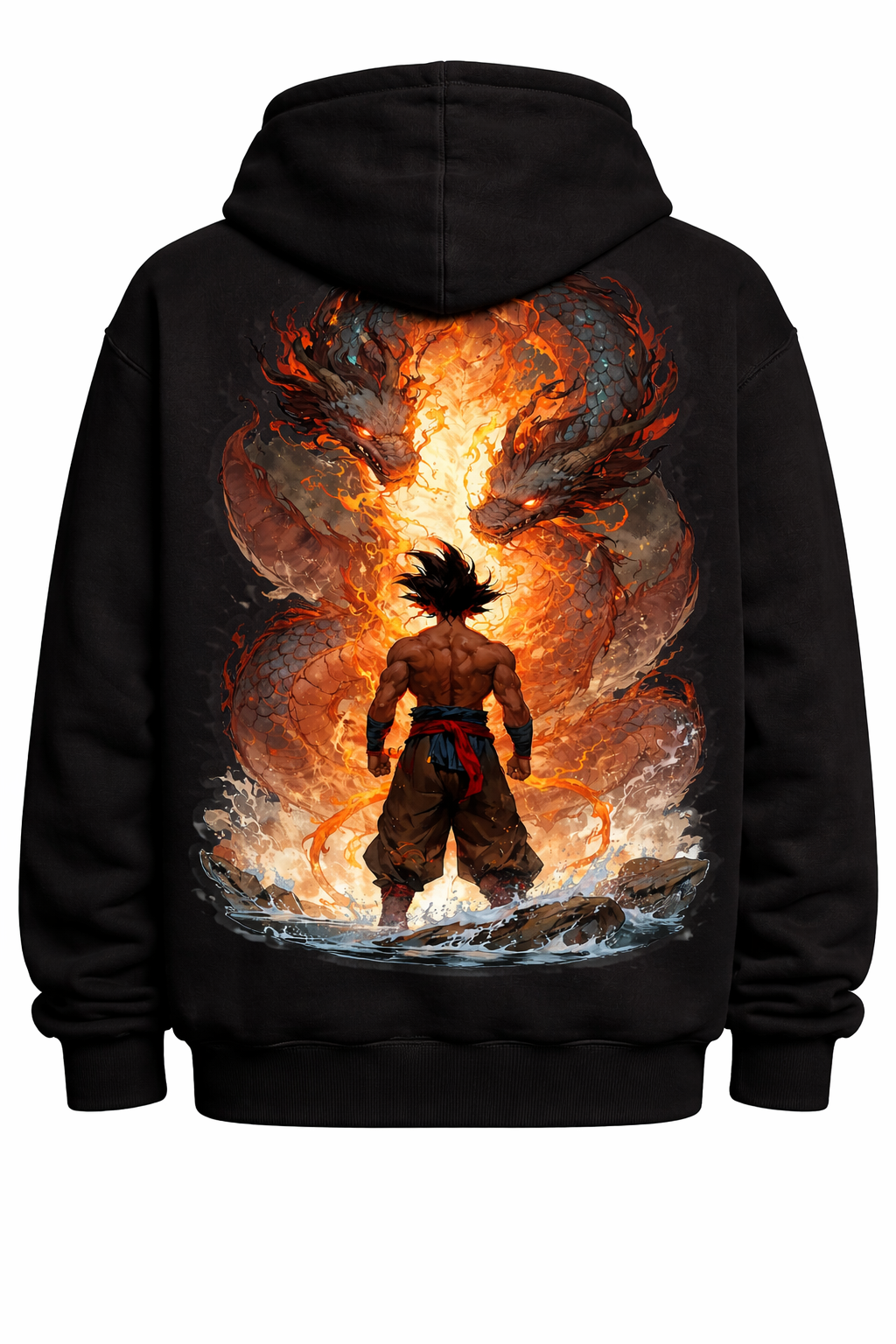 ꜱᴀɪʏᴀɴ ᴡᴀʀʀɪᴏʀ ʜᴏᴏᴅɪᴇ