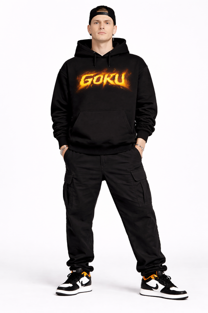 ꜱᴀɪʏᴀɴ ᴡᴀʀʀɪᴏʀ ʜᴏᴏᴅɪᴇ