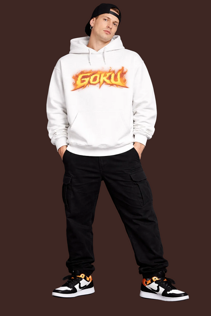 ꜱᴀɪʏᴀɴ ᴡᴀʀʀɪᴏʀ ʜᴏᴏᴅɪᴇ