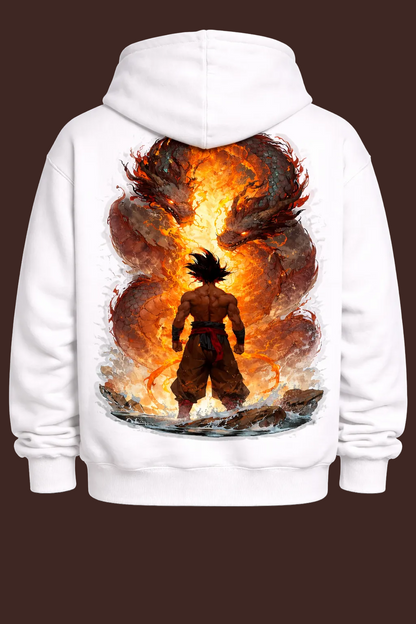 ꜱᴀɪʏᴀɴ ᴡᴀʀʀɪᴏʀ ʜᴏᴏᴅɪᴇ